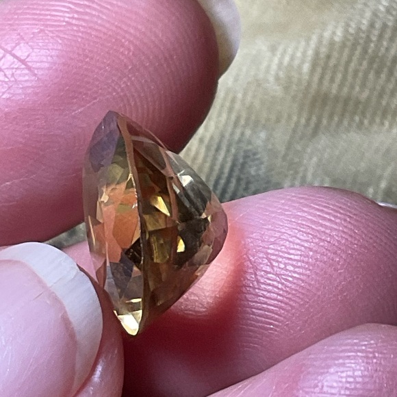 Smokey Citrine - Picture 6 of 8